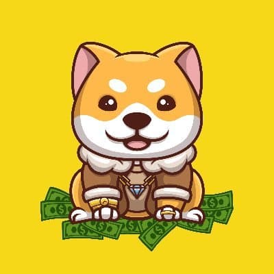 BabyDogeBillionaire logo