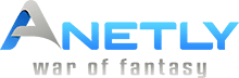 Anetly logo