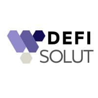 DeFi Solut logo
