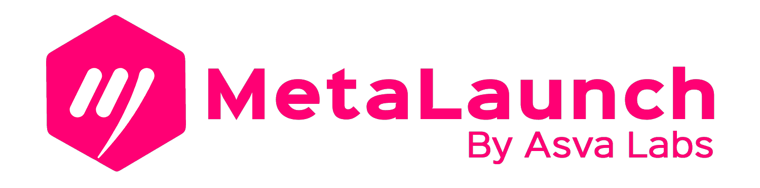 MetaLaunch logo