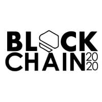 Blockchain2020 logo