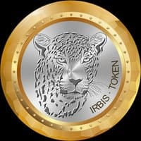 Irbis Token logo