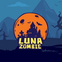 LUNA Zombie logo