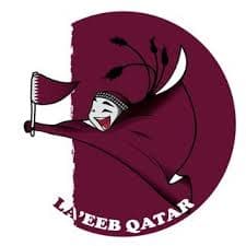 Laeeb Qatar logo