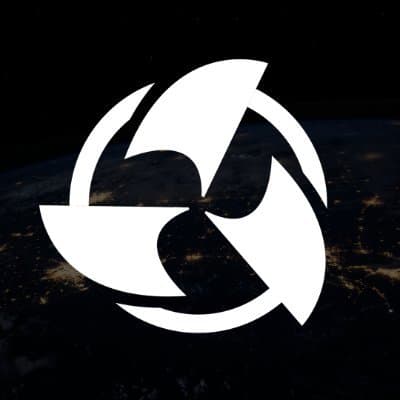 MetaCrypto Universe logo