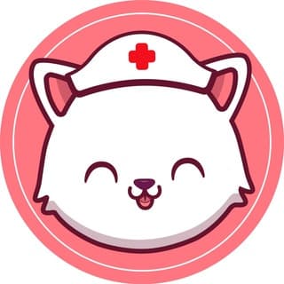 Nurse Cat logo
