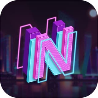 Neon City logo