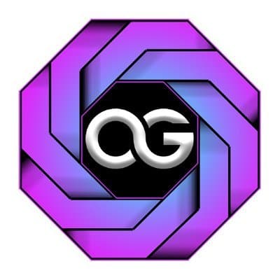 Octaverse Games logo