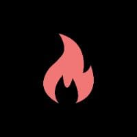 Play2Burn logo
