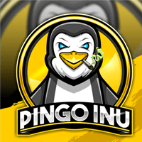 Pingo Inu logo