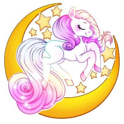 Little Pony logo