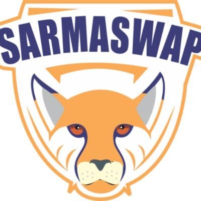 Sarmaswap logo
