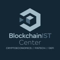 BlockchainIST Center logo