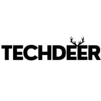 TECHDEER logo
