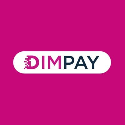 DIMPAY logo