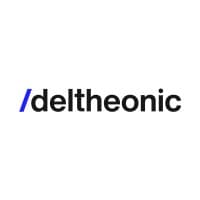 Deltheonic logo
