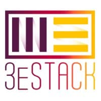3eStack logo