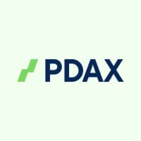 PDAX logo
