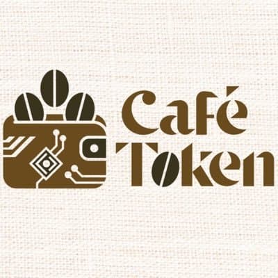 CaféToken logo