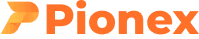 Pionex logo