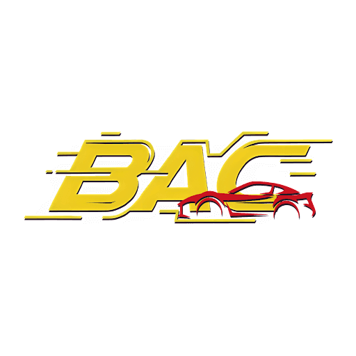 BAC Games logo