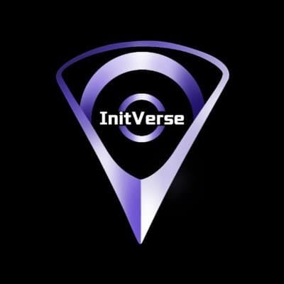 InitVerse logo
