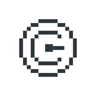 Creditcoin logo