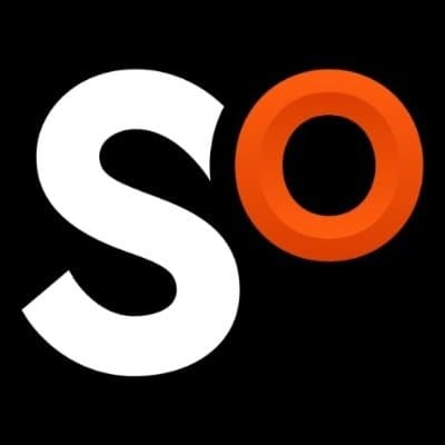 Solalgo logo