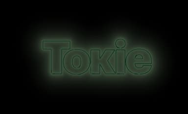 Tokie logo