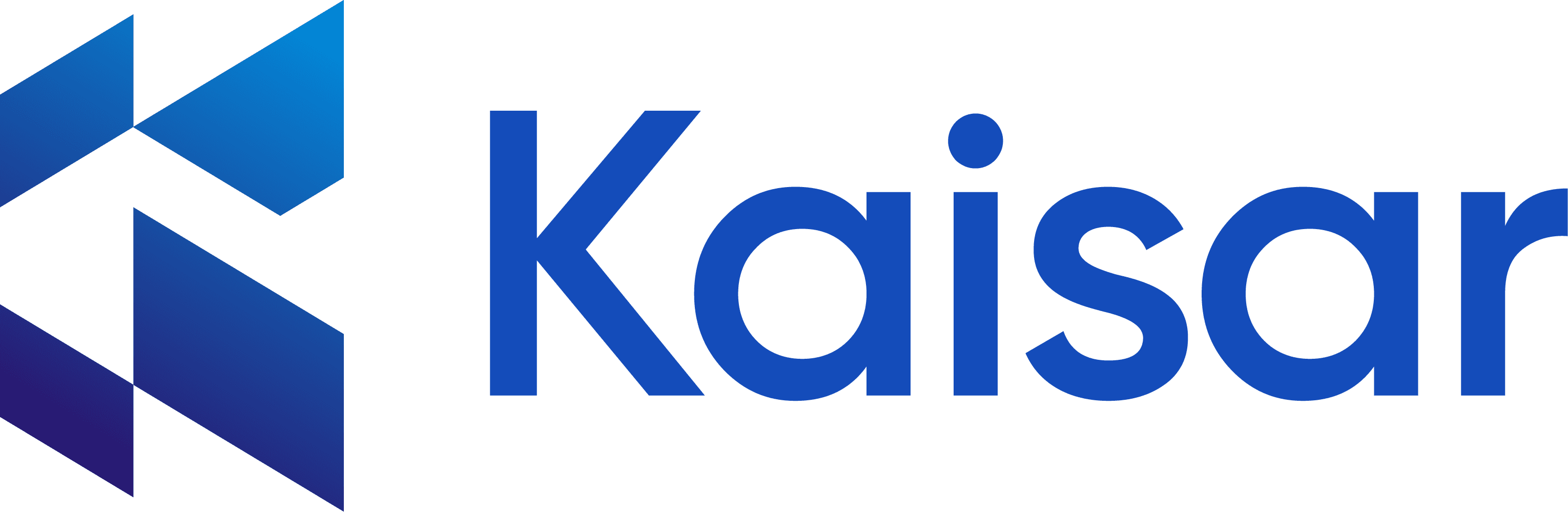 Kaisar Network logo