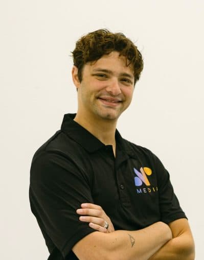 Andrew Rossow