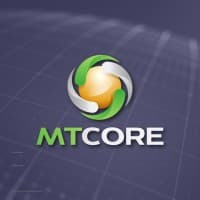 MTCore logo