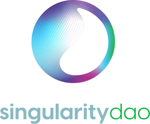 SingularityDAO logo