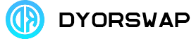 DyorSwap logo