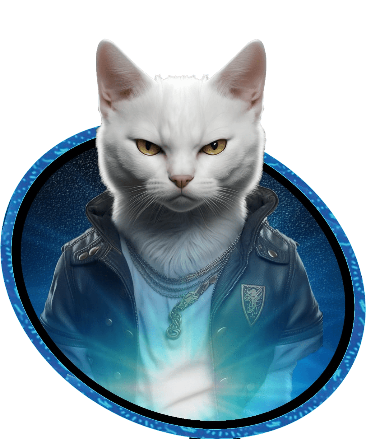 Kitty Meme Coin logo