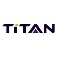 TitanX logo