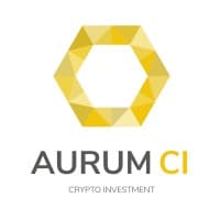 Aurum CI logo