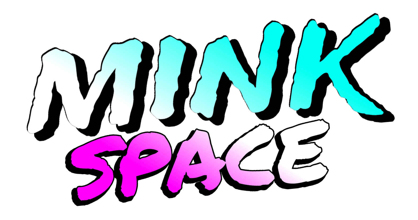 Mink Space logo