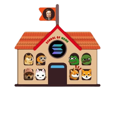 School Of Meme logo