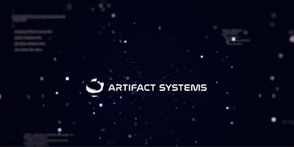 Artifact Systems logo
