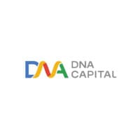 DNA Capital logo