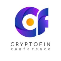 CryptoFinConf logo