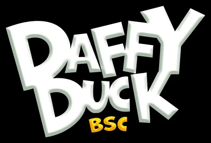 Daffy Duck logo