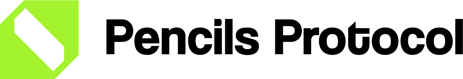 Pencils Protocol (formerly PenPad) logo