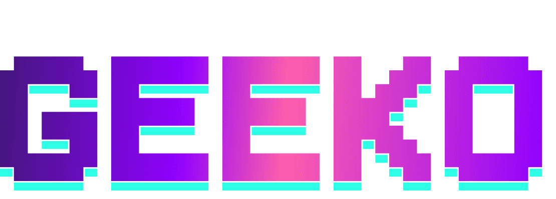 Geeko logo