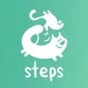 StepShiba logo