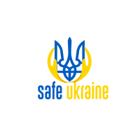 SafeUkr logo
