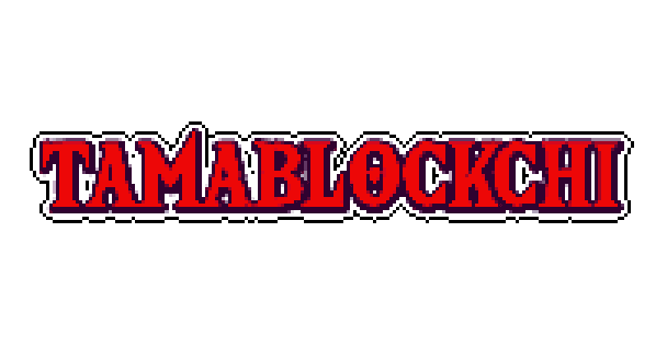 TamaBlockChi logo