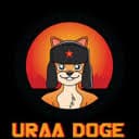 UraaaDoge logo