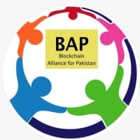 Blockchain Alliance for Pakistan logo